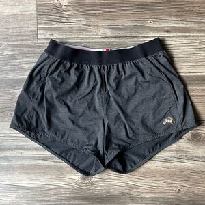 Tracksmith Session Speed Shorts Women’s Size M